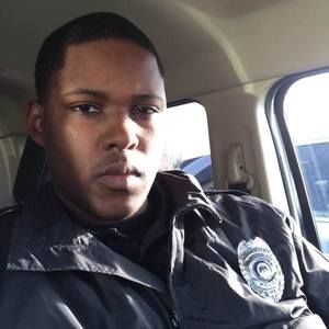 Meet your Posher, Aaron